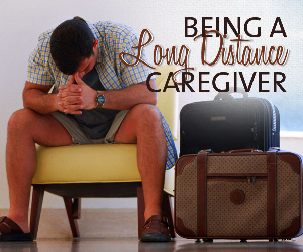 Emergency Alert When The Caregiver Is Not Around A Guest Post By